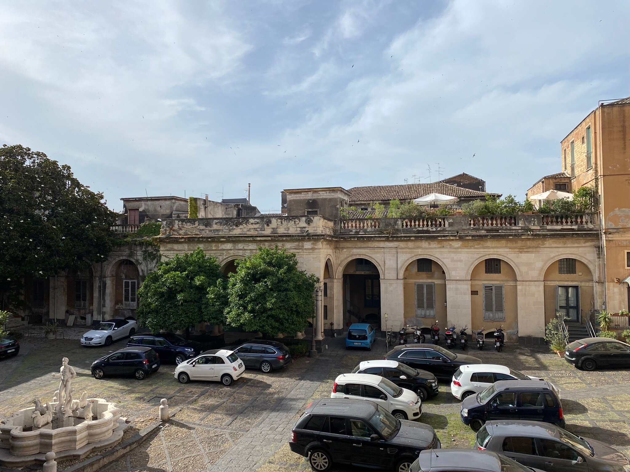 B&B PALAZZO BRUCA CATANIA - Updated 2024 Reviews, Photos & Prices