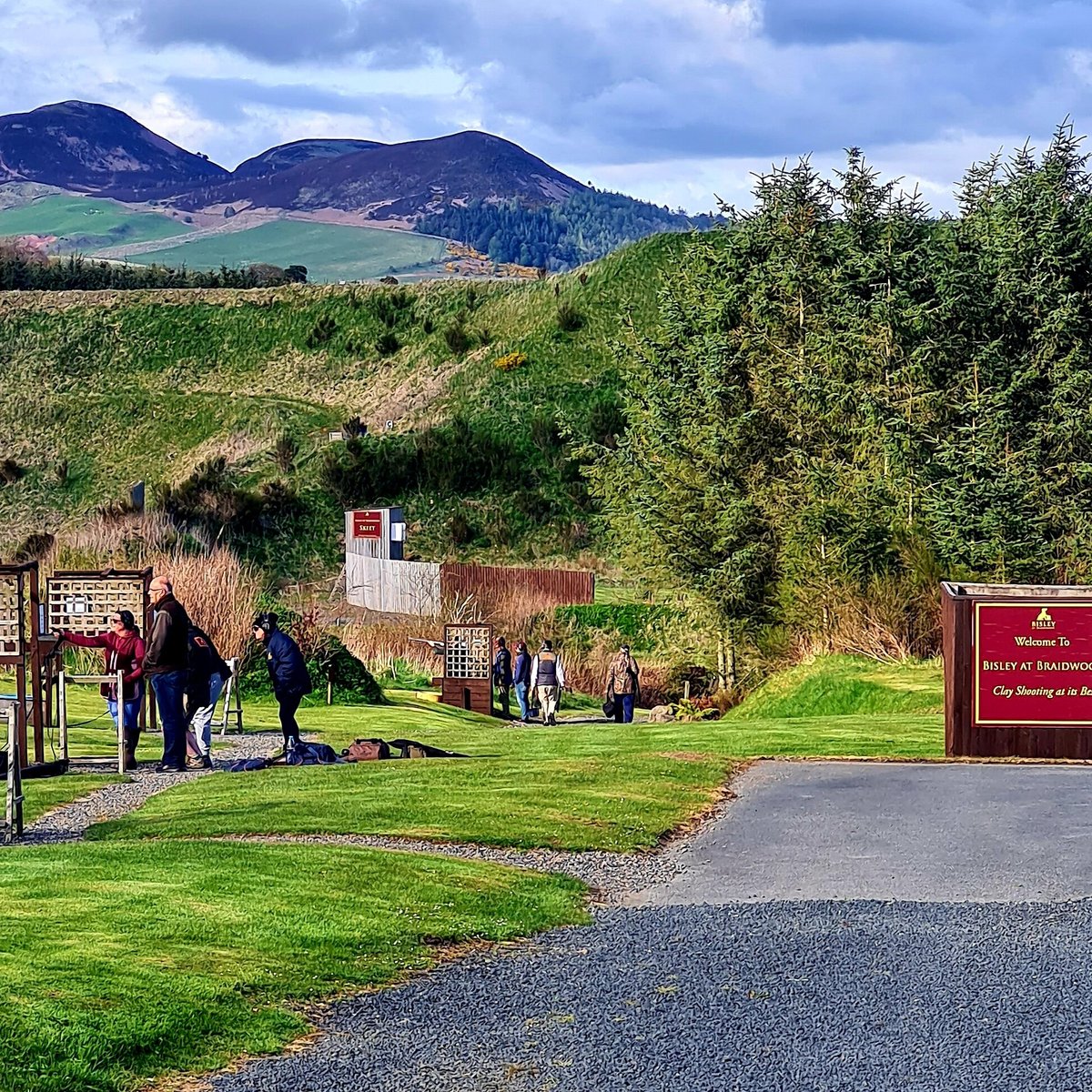 Bisley at Braidwood (Selkirk): All You Need to Know BEFORE You Go 