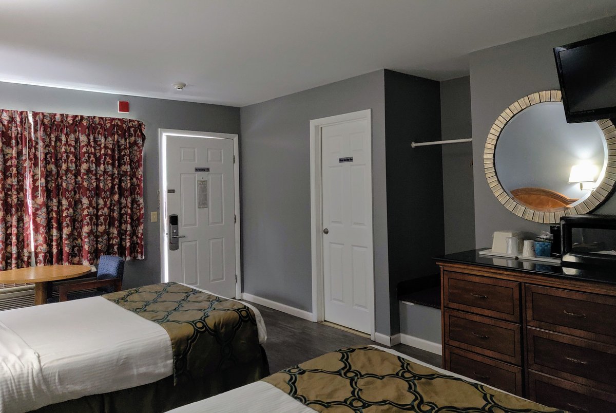 COUNTRYSIDE INN - Updated 2024 Prices & Hotel Reviews (Richmondville, NY)