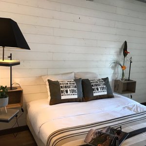 Chambre Cosy