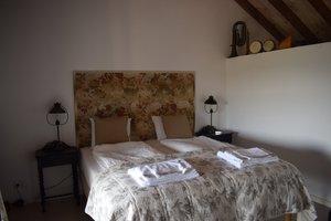 Quarto e suite