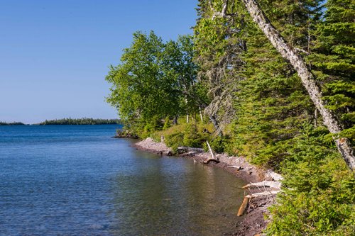 Isle Royale National Park Steve5863 review images