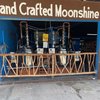 Island distilling