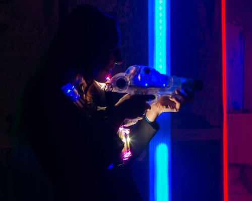 LES 10 MEILLEURES Salles de jeux et de divertissement à Laval