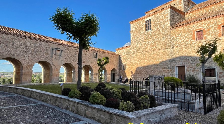 Plaza de Santa Clara