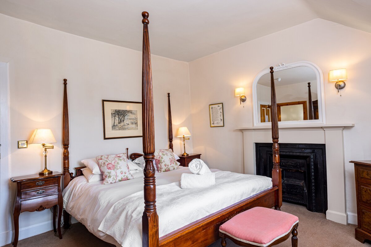 Hotel Eilean Iarmain by null