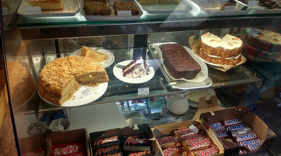 VAUGHNS COUNTRY CAFE, Darwen - Restaurant Reviews, Photos & Phone Number - Tripadvisor