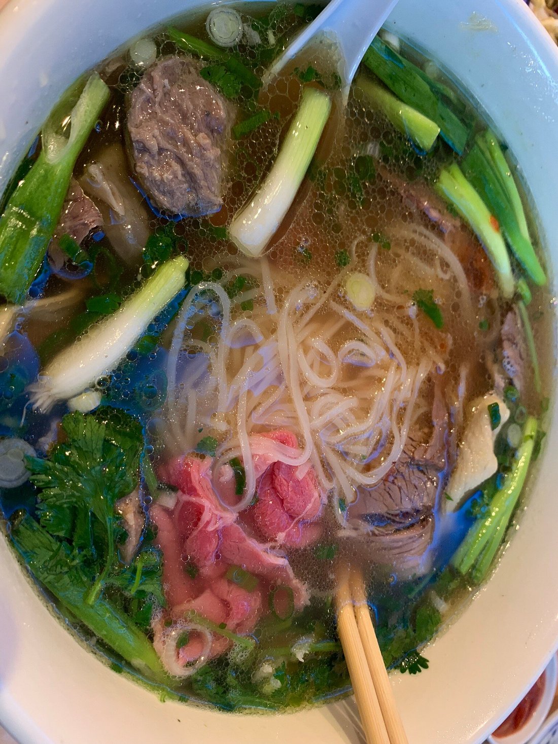 PHO BAC, Richardson - Restaurant Reviews, Photos & Phone Number ...