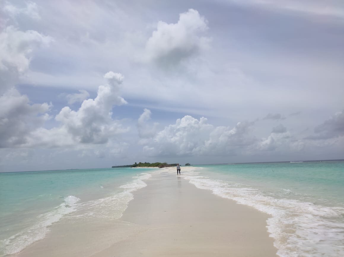 UFA ESCAPE (Dhigurah Island) - отзывы, фото и сравнение цен - Tripadvisor