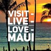 Visit Live Love Maui