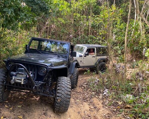 Tripadvisor, #vocêpilota - Trilha do Caracol fornecido pela RUMO 4X4 -  Turismo de Aventura