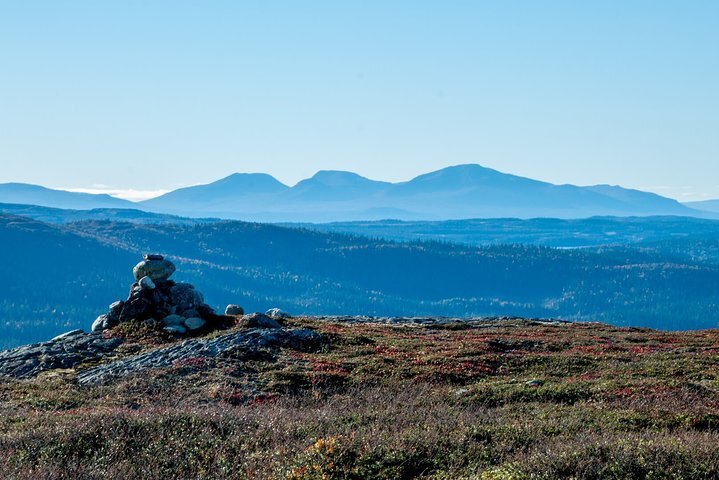 De 10 bästa sevärdheterna i Jämtlands län - Tripadvisor