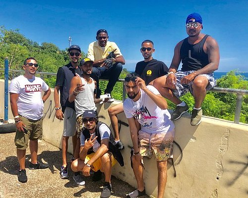 jamaica hiking tours