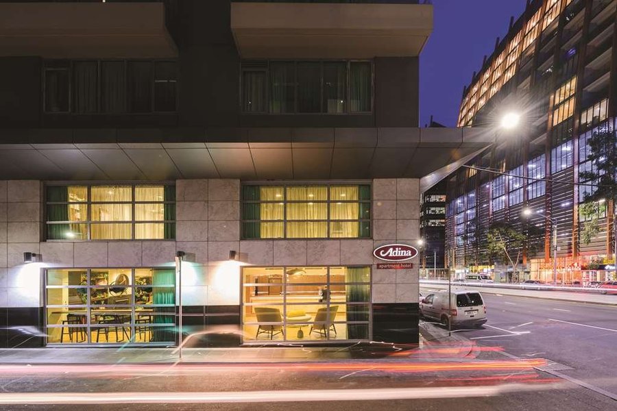 Adina Apartment Hotel Melbourne Northbank Au 105 2021 Prices Reviews Photos Of Hotel Tripadvisor