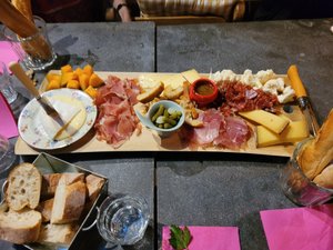 Comida