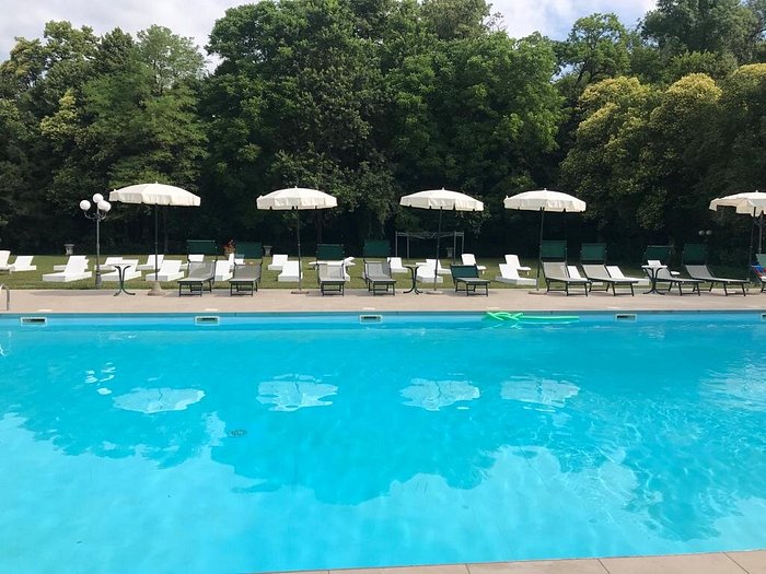 Hotel Villa Luppis Pool Pictures & Reviews - Tripadvisor
