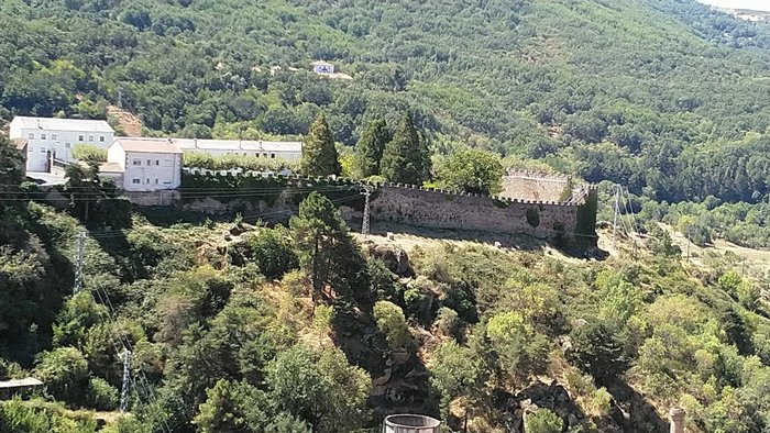 Imagen 10 de Murallas de Béjar