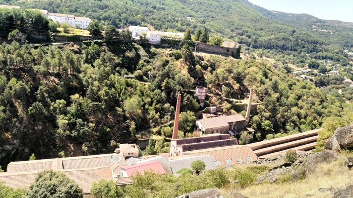 Imagen 9 de Murallas de Béjar