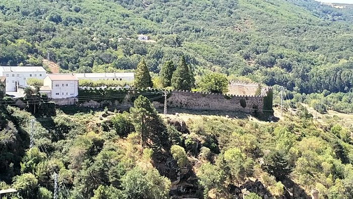 Imagen 8 de Murallas de Béjar