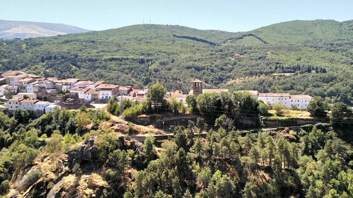 Imagen 7 de Murallas de Béjar