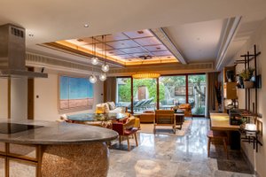 Kamar & Suite