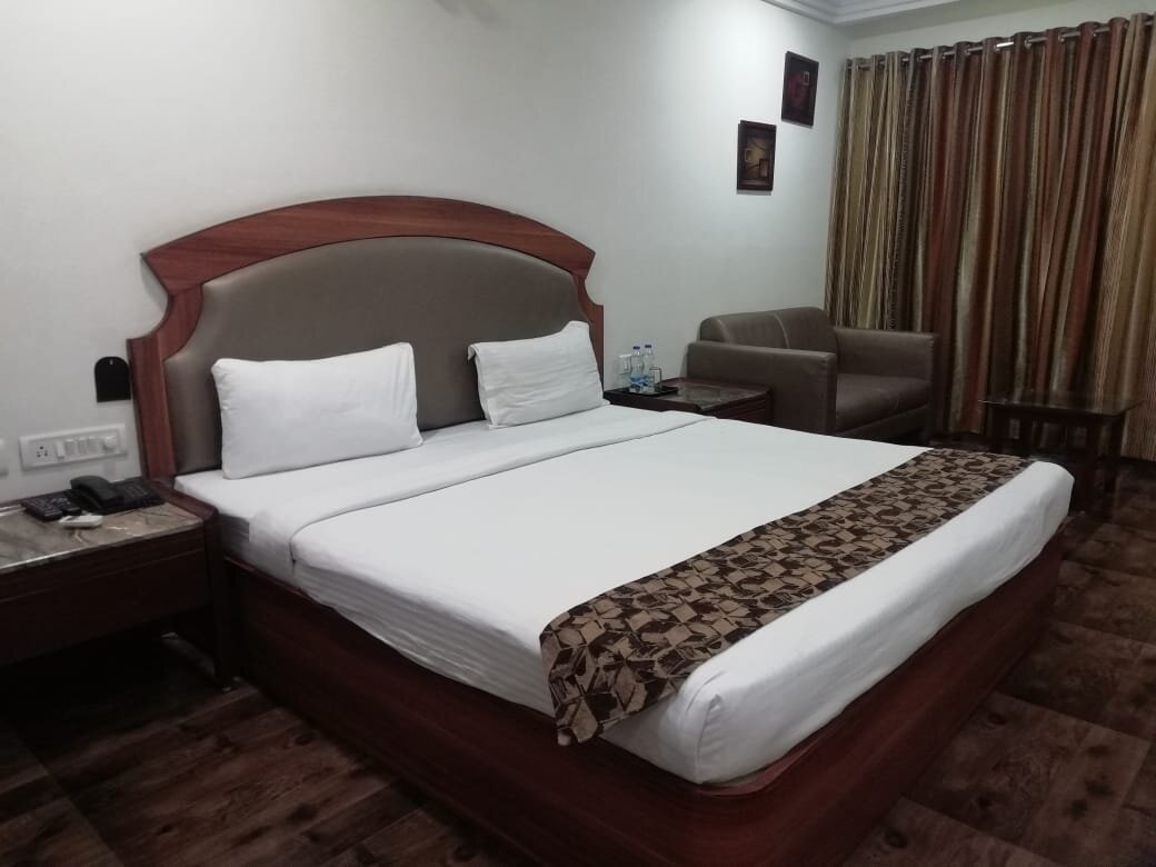 LORDS ECO INN, GANDHIDHAM (Adipur) - Hotel Reviews, Photos, Rate ...