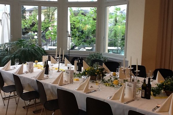 THE 10 BEST Italian Restaurants in Thun (Updated 2024) - Tripadvisor