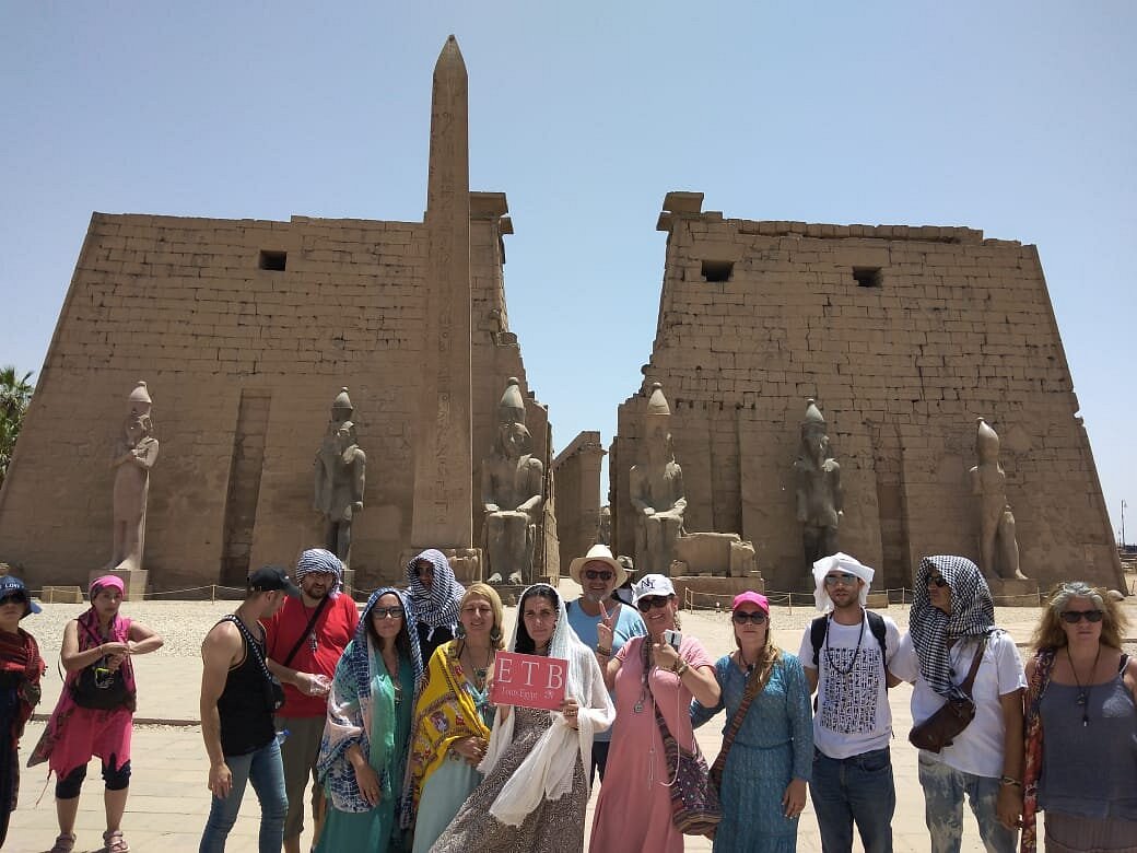 ETB Tours Egypt, Гиза: лучшие советы перед посещением - Tripadvisor