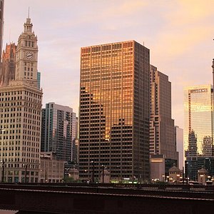 monadnock building chicago