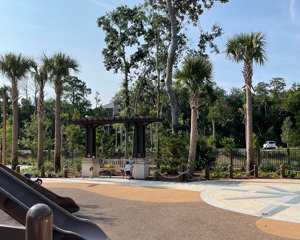 The 10 Best Parks & Nature Attractions In Hilton Head (2023)