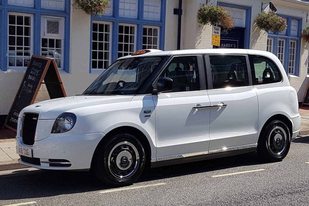 Toms Taxis (Dorchester) - ATUALIZADO 2023 O que saber antes de ir ...