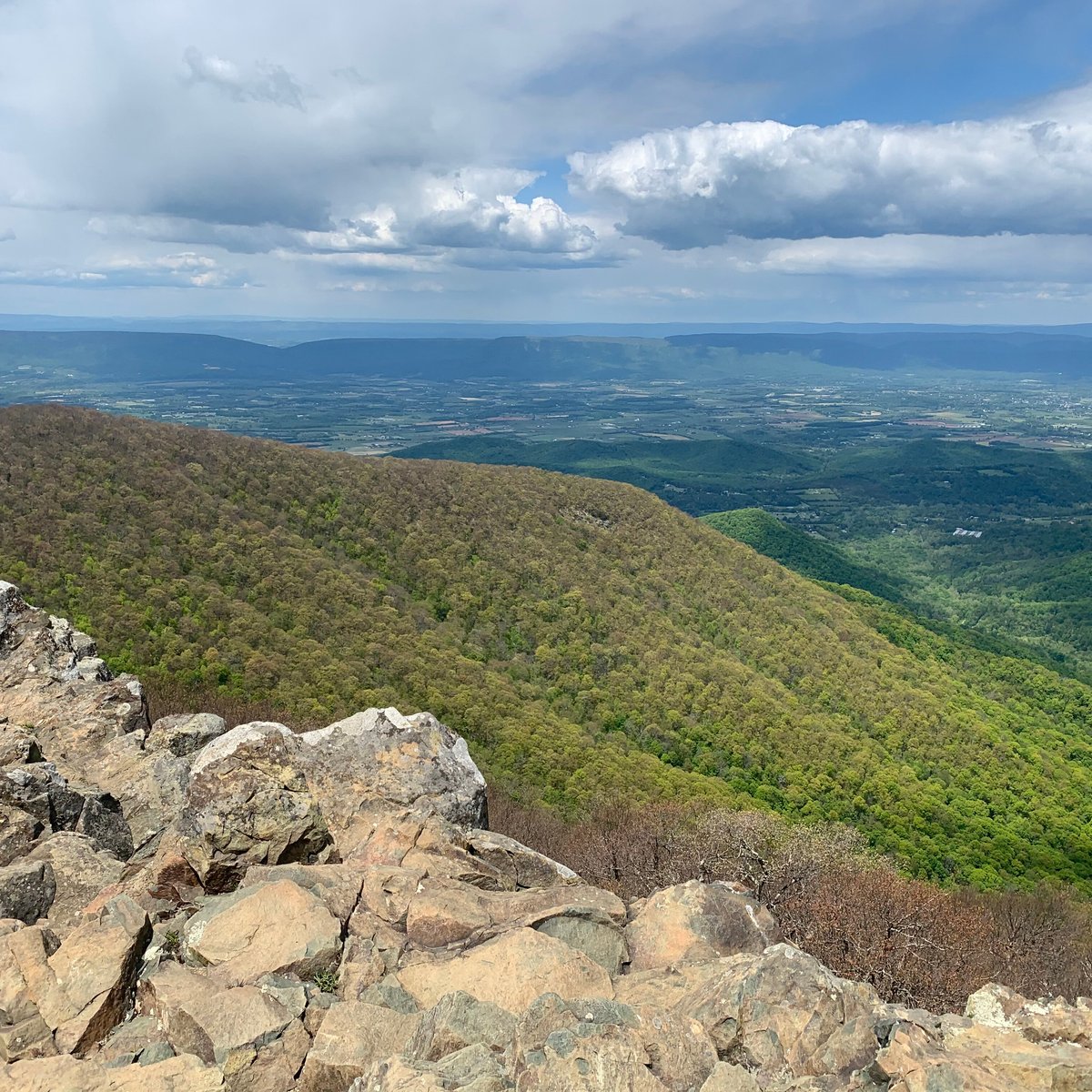 SHENANDOAH NATIONAL PARK (Front Royal) - All You Need to Know BEFORE You Go