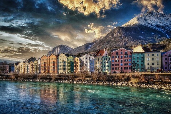 Tourisme à Innsbruck 2022 : Visiter Innsbruck, Autriche - Tripadvisor
