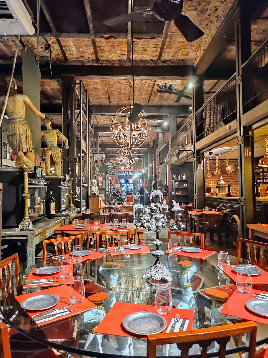 Napoles Bar, Буэнос-Айрес - фото ресторана - Tripadvisor