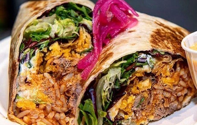 the food of us