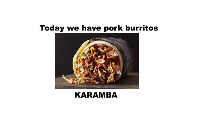 pork