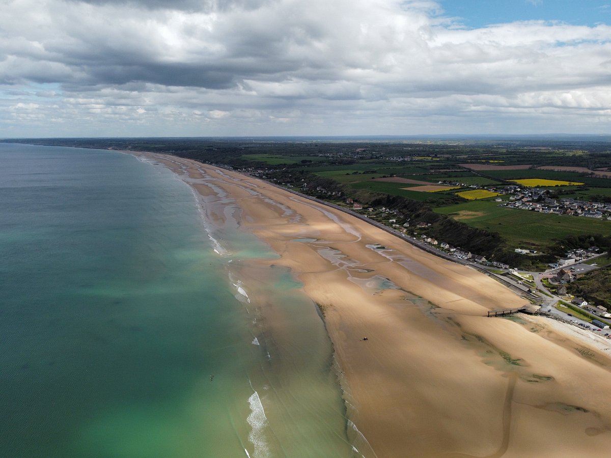 Normandy History Tours (Bayeux) - All You Need to Know BEFORE You Go