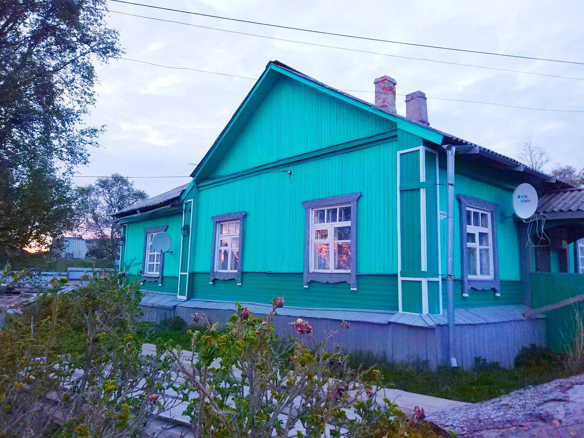 Паломническая поездка в Спасо -преображенский Соловецкий монастырь - отзыв  о Соловки, Соловецкий, Россия - Tripadvisor