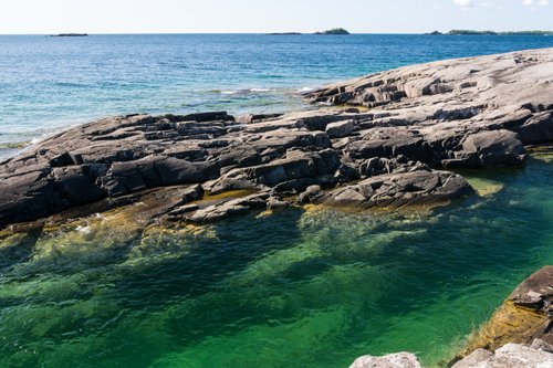 Isle Royale National Park review images