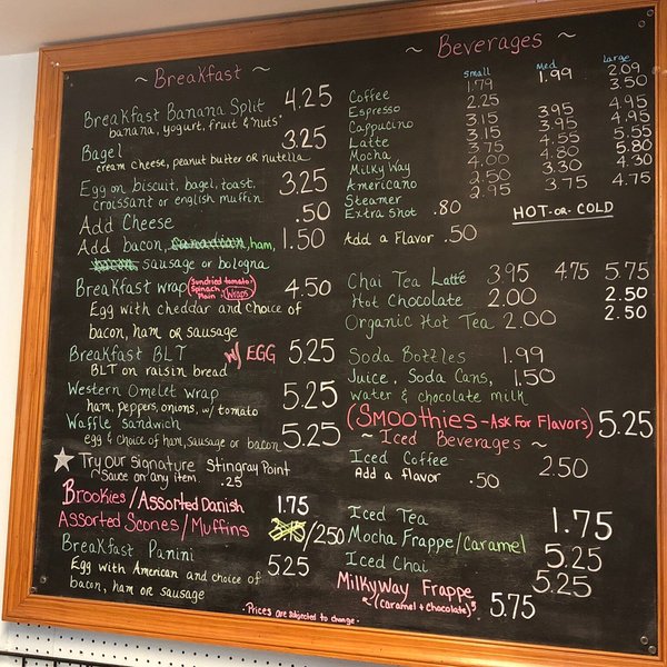 THE BEST Breakfast Restaurants in Deltaville (UPDATED 2025)
