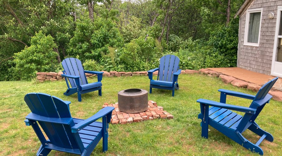 Firepit