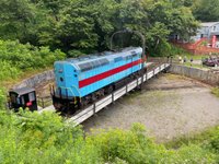 Western Maryland Scenic Railroad  Scenic Train Rides Through Mountain  Maryland