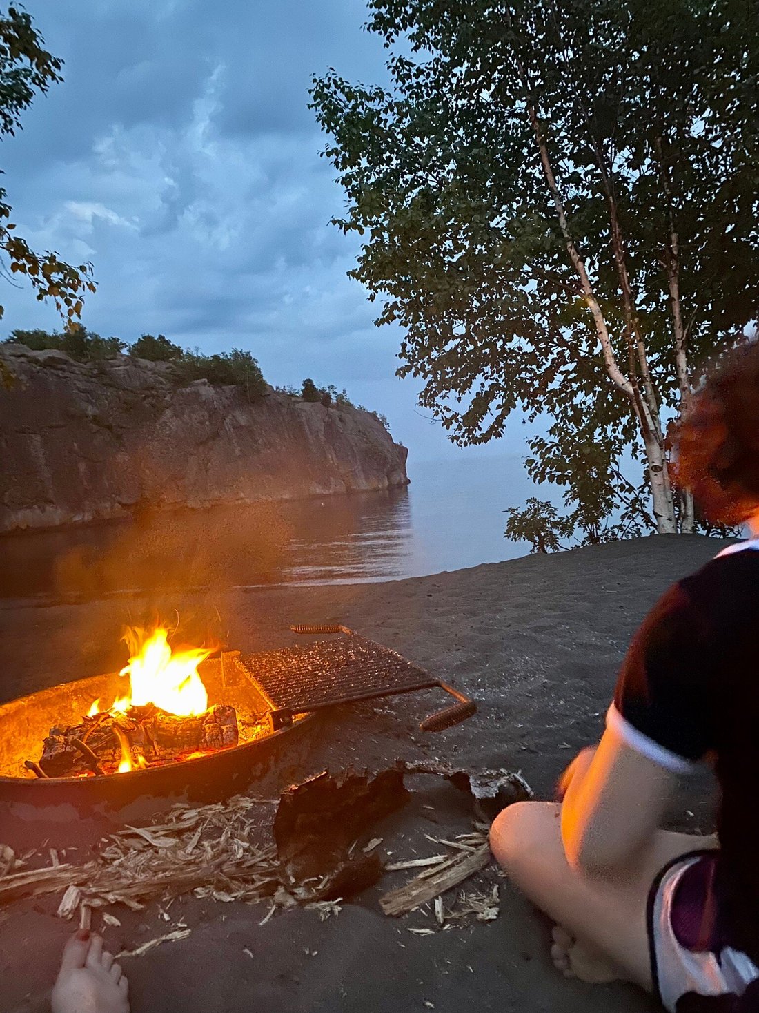 Delectable Dining Delights In Silver Bay, MN