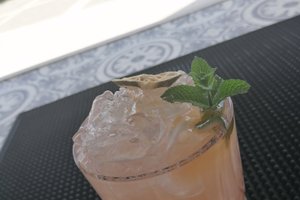 Bebidas