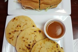 Comida