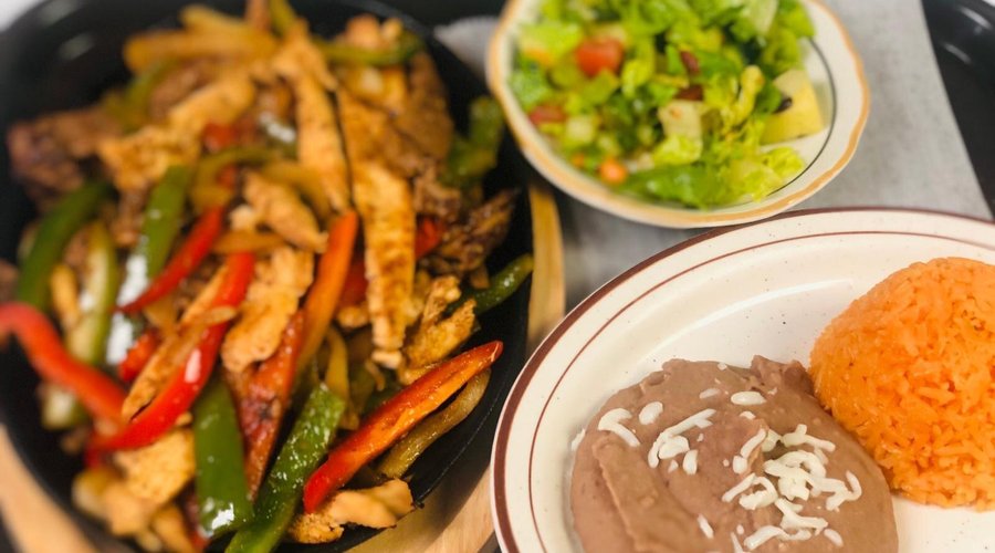 Blessing Restaurant in gettysburg  Serving Mexican food and salvadoreña food   They also have locations in hanover pa   Open hours 10:30am To 9:00pm  Wednesday to Monday