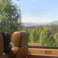 Wilderness Express Train (Anchorage) - All You Need to Know BEFORE You Go