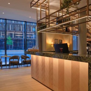 Adina Apartment Hotel Vienna Belvedere, hotel in Vienna