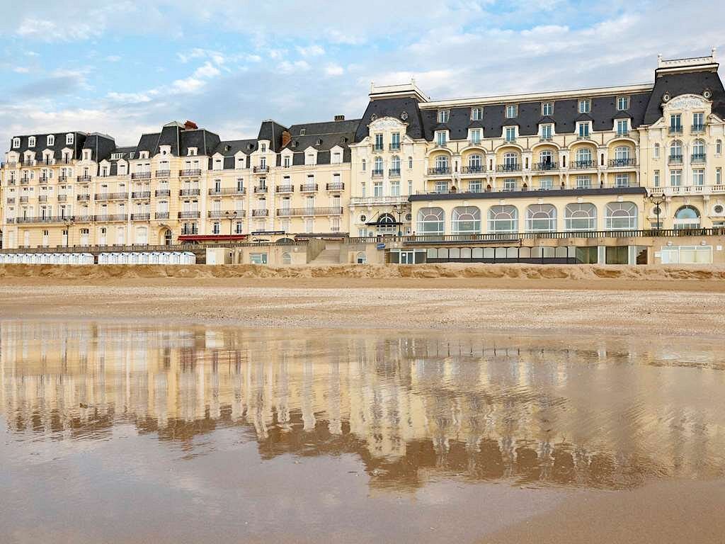 LE GRAND HOTEL CABOURG - MGALLERY COLLECTION - Updated 2023 Prices ...