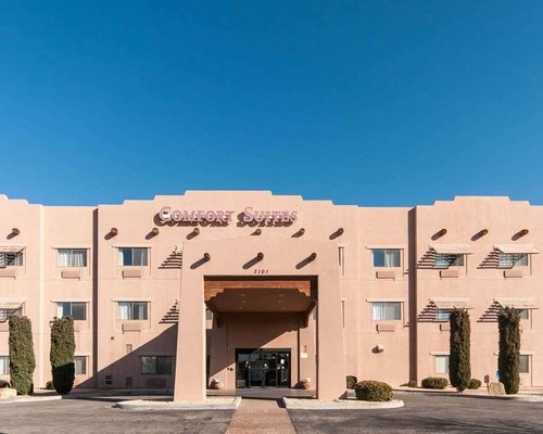 27++ Hotels in las cruces nm near nmsu